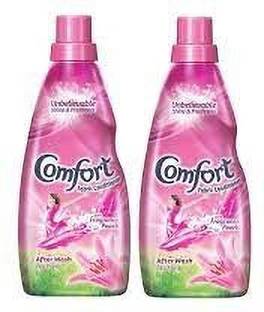 Comfort LILY FRESH 220ML PACK OF 2UU