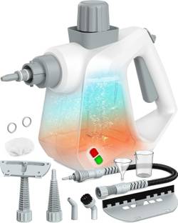 MAPPLE Multipurpose Steam Cleaner Home & Car Washer
