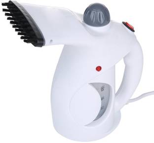 SVK Dream Garment Steamer Iron for Clothes for Home and Facial Steamer Portable Handheld Fabric Steamer