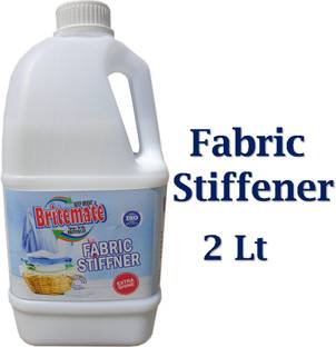 Britemate Stiff and shine Fabric Stiffener
