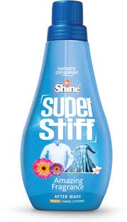 Mr.Shine SUPER STIFF HEAVY 500G Fabric Stiffener