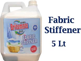 Britemate Stiff and shine Fabric Stiffener