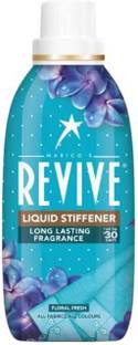 Revive liquid stiffener floral fresh (all fabrics all colours) Fabric Stiffener