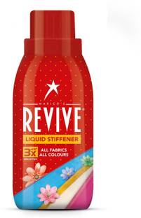 Revive FABRIC STIFFENER Liquid - 400 ML Fabric Stiffener
