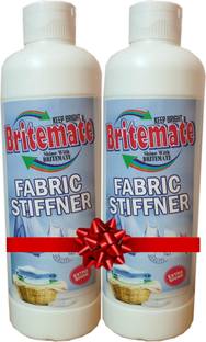 Britemate Stiff and shine Fabric Stiffener