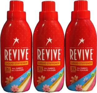 Revive LIQUID STIFFENER Fabric Stiffener