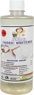 swacch KA0154 Fabric Whitener