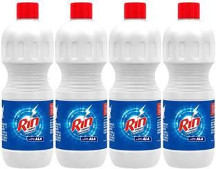 Rin Ala Liquid Fabric Whitener