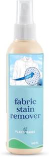 Shreyansh Plant Based Fabric Stain Remover For Clothes, Removes Tough Period Stains Fresh Fabric Whitener