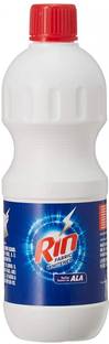 Rin Ala Fabric Bleach 200ml. Liquid whitener Fabric Bleach Fresh Fabric Whitener