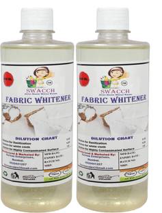 swacch ka0154 Fabric Whitener