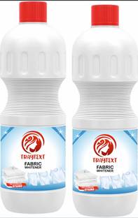 TRAYTEXT FABRIC WHITNER Aqua Fabric Whitener