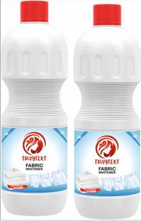 TRAYTEXT FABRIC WHITNER FOR WHITE CLOTHS ONLY Aqua Fabric Whitener
