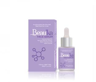 Beau'ka FACE SERUM 30ML
