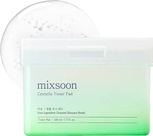 Mixsoon Centella Toner Pad