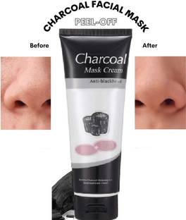 Libline Peel Off Mask removing blackheads and whiteheads & fresh glowing