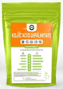 Oroots KOJIC ACID DIPALMITATE POWDER (50g) (MADE IN KOREA)