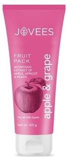 JOVEES Grape Fruit Face Pack