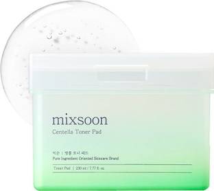 Mixsoon Centella Toner Pad