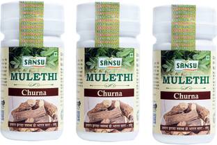 Sansu Mulethi Churan