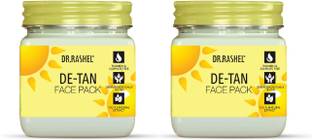 DR.RASHEL DE-TAN FACE PACK