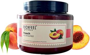 RICHFEEL Peach Peel Off Mask 500gm