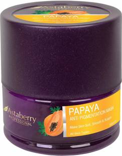 ASTABERRY Professional Papaya Mask 500ml