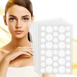 Shinzura Acne Pimple Patches - 36 Hydrocolloid, Salicylic Acid, Waterproof & Invisible