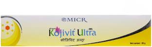 Kojivit ULTRA Gel 30g |For Dark Spots & Hyperpigmentation