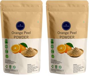 VEDICINE Organic Orange Peel Powder For Face