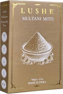 LUSHR MULTANI MITTI