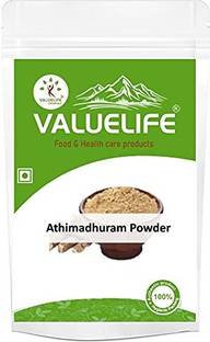 Value Life Athimadhuram powder