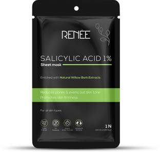 Renee Salicylic Acid Sheet Mask