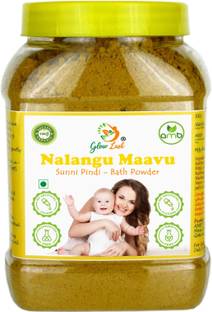 Glow Lush 100% Pure and Natural Sunni Pindi for Face Pack