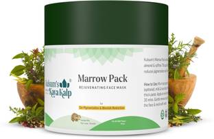 Kulsum's Kaya Kalp Marrow Pack, 40 g