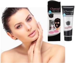 SEUNG BEST CHARCOAL FACE MASK FOR MEN AND WOMEN