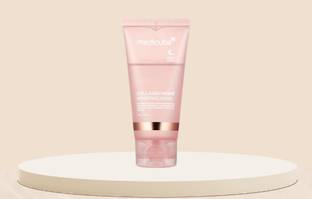 Medicube Collagen Night Wrapping Mask pack for Nighttime Skincare Routine (pack of 1)