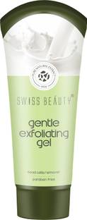 SWISS BEAUTY Gentle Exfoliating Gel SC-22, | Dead Cell Remover | (Paraben Free)