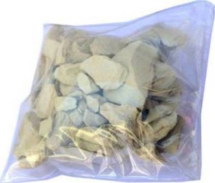 imtion Pure 100 Gram Mulatani Mati 100% Genuine Multani Mitti (Fuller Earth Clay In Pieces Form ) Face pack Multani matti