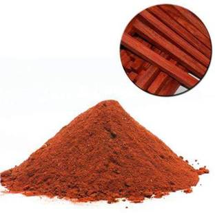 VIVETHAN Sivappu Chandanam powder 50gm | Red sandalwood Powder | Pterocarpus santalinus