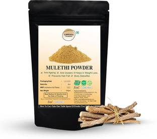 LEWISIA IN ORGANICS Mulethi Powder