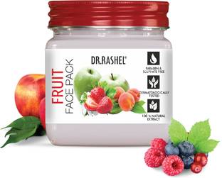 DR.RASHEL FRUIT FACE PACK