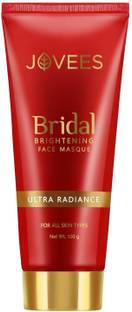 JOVEES Face Masque - Bridal Brightening