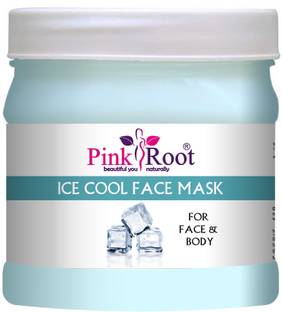 PINKROOT Ice Cool Face Mask 500ml