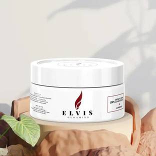 DRIDDLE Elvis glowing face whitening creme 7-days challange of face white
