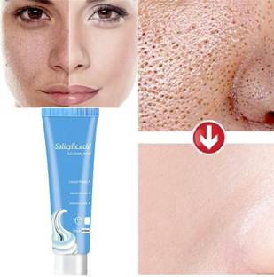 THTC Blackheads Remover Mask Cleansing & Shrinking Pores Ice Cream Mask