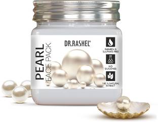 DR.RASHEL FACE PACK