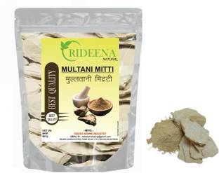Rideena Pure and Best Multani mitti Lumps (stone)