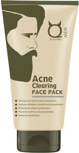 Qraa Acne Clearing Face Pack