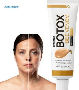SWELLEDON Bee Venom Botox Cream Anti Aging Brightening